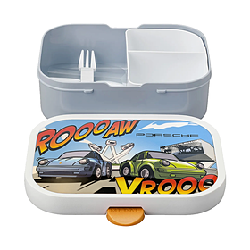 Porsche Lunchbox 911 Turbo