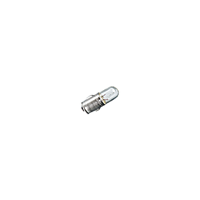 Gloeilamp 12V - 2W, Porsche 356, 911, 914, 928 en 959