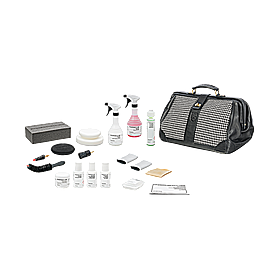 Porsche Classic Care set