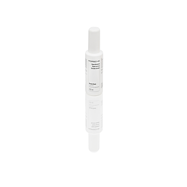 Porsche Classic Care set - Harde was