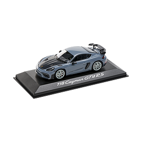 Porsche 718 Cayman GT4 RS (982), 1:43