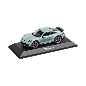 Porsche 911 Dakar (992), 1:43