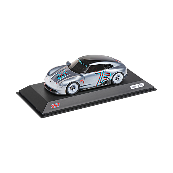 Porsche Vision 357, Limited Edition, 1:43