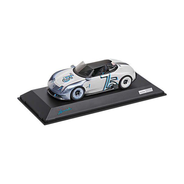 Porsche Vision 357 Speedster, Limited Edition, 1:43