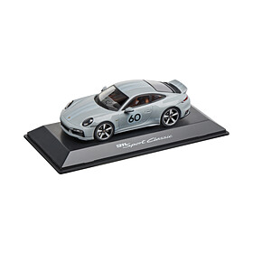 Porsche 911 Sport Classic (992), 1:43