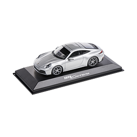 Porsche 911 Carrera (992.2), 1:43