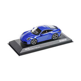 Porsche 911 Carrera Coupé (992.2), Limited Edition, 1:43