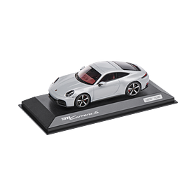 Porsche 911 Carrera S Coupe (992.2), Limited Edition, 1:43