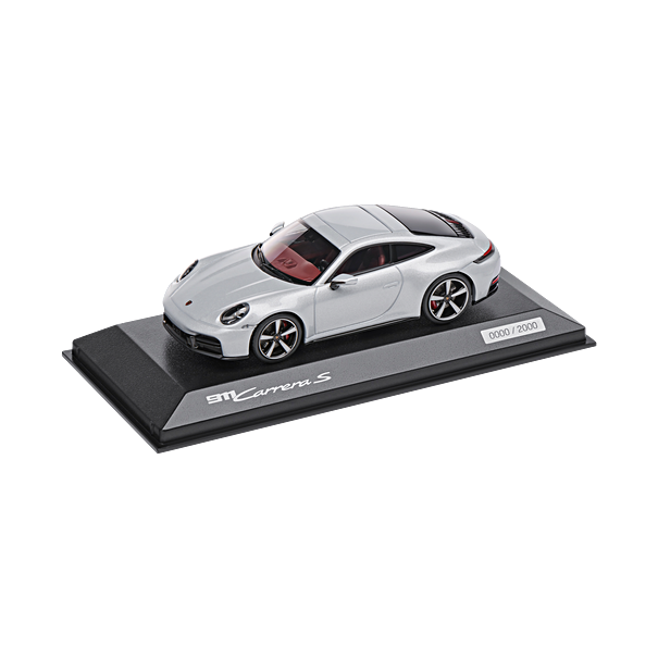 Porsche 911 Carrera S Coupe (992.2), Limited Edition, 1:43