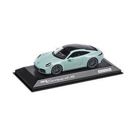Porsche 911 Carrera 4S (992.2), Limited Edition, 1:43
