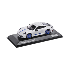 Porsche 911 Carrera T (992.2), Limited Edition, 1:43