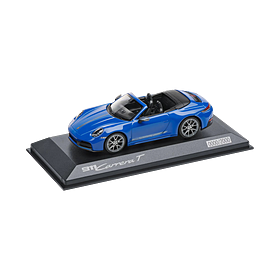 Porsche 911 Carrera T Cabriolet (992.2), Limited Edition, 1:43