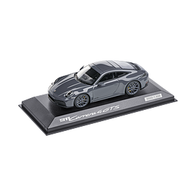 Porsche 911 Carrera GTS Coupé (992.2), Limited Edition, 1:43