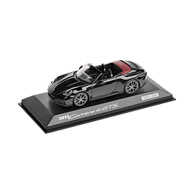 Porsche 911 Carrera GTS Cabriolet (992.2), Limited Edition, 1:43