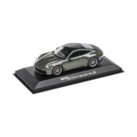 Porsche 911 Carrera 4S (992), 1:43