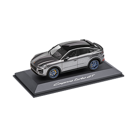 Porsche Cayenne Turbo GT Coupé (E3.2), 1:43