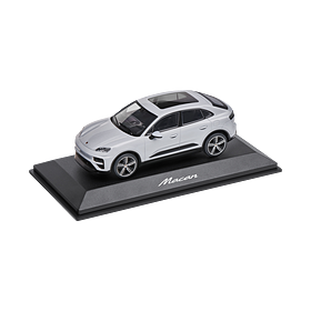 Porsche Macan Turbo (H2), 1:43