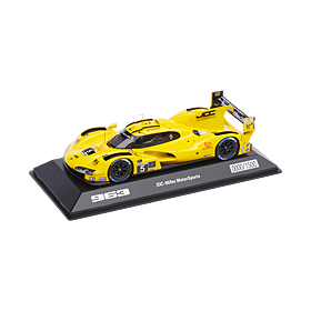 Porsche 963 JDC-Miller Motorsports, Limited Edition, 1:43