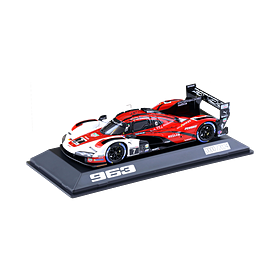 Porsche 963 #7 Winner 24h Daytona 2024, Limited Edition, 1:43