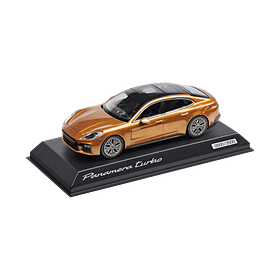 Porsche Panamera Turbo E-Hybrid (G3), Limited Edition, 1:43