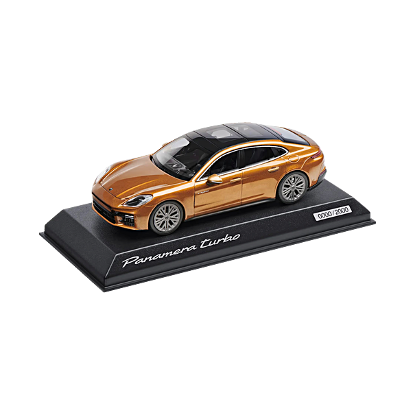 Porsche Panamera Turbo E-Hybrid (G3), Limited Edition, 1:43