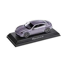 Porsche Taycan 4S (J1.2), 1:43
