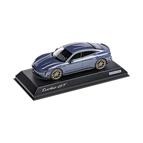 Porsche Taycan Turbo GT (J1.2), Limited Edition, 1:43