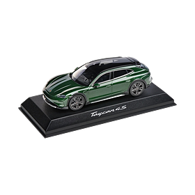 Porsche Taycan 4S Cross Turismo (J1.2), 1:43