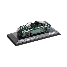 Porsche 911 Targa 4 GTS Type (992.2), Limited Edition, 1:43