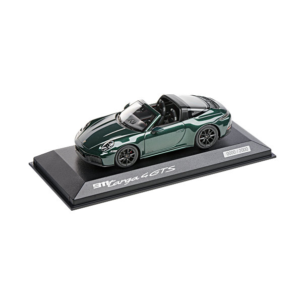Porsche 911 Targa 4 GTS Type (992.2), Limited Edition, 1:43