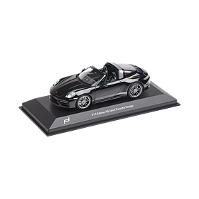 911 Targa 4 GTS Edition 50 Years Porsche Design (992), 1:43