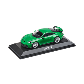 Porsche 911 GT3 (992), 1:43