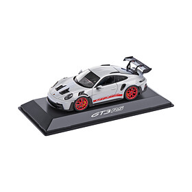 Porsche 911 GT3 RS (992), 1:43
