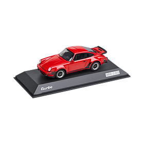 Porsche 911 Turbo (930), Limited Edition, 1:43