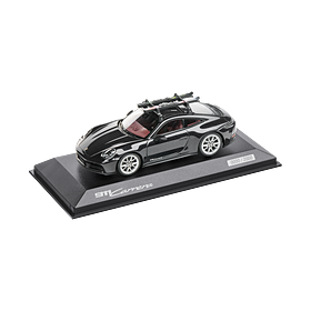 Porsche 911 Carrera (992.2), Limited Edition, 1:43