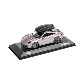 Porsche 911 Carrera 4 GTS (992.2), Limited Edition, 1:43