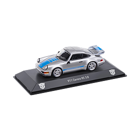 964 Carrera RS 3.8 Mirage, Transformers x Porsche, 1:43
