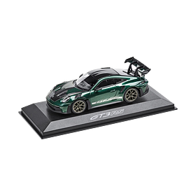 Porsche 911 GT3 RS (992), Limited Edition, 1:43