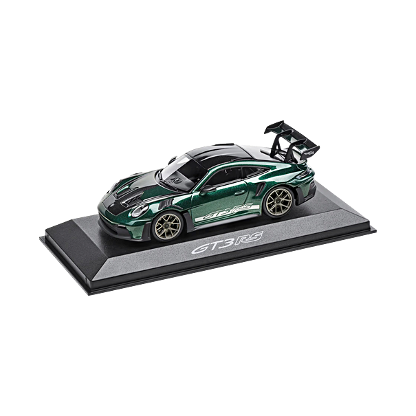 Porsche 911 GT3 RS (992), Limited Edition, 1:43
