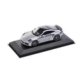 Porsche 911 Turbo 50 Years (992), 1:43