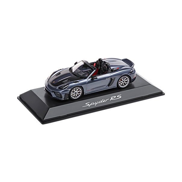 Porsche 718 Spyder RS (982), 1:43