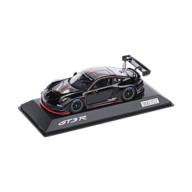 Porsche 911 GT3 R (992), Limited Edition, 1:43