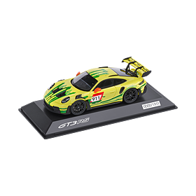 Porsche 911 GT3 RS (992), Limited Edition, 1:43