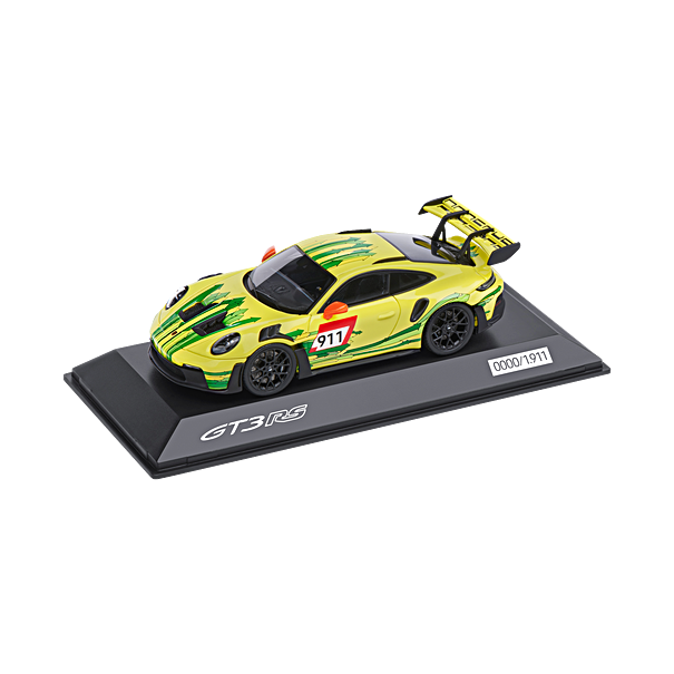 Porsche 911 GT3 RS (992), Limited Edition, 1:43