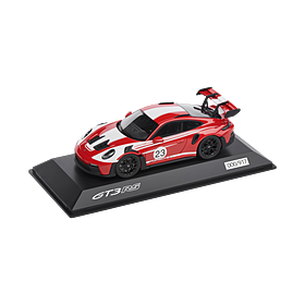 Porsche 911 GT3 RS (992), Limited Edition, 1:43