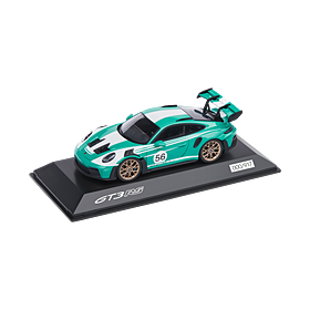 Porsche 911 GT3 RS (992), Limited Edition, 1:43