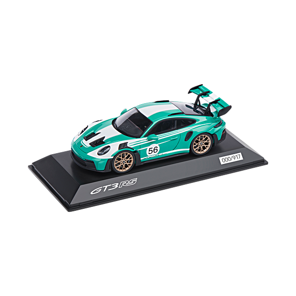 Porsche 911 GT3 RS (992), Limited Edition, 1:43