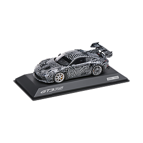 Porsche 911 GT3 RS (992) met Manthey Kit, Limited Edition, 1:43