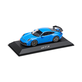 Porsche 911 GT3 (992) met Manthey Kit, Limited Edition, 1:43