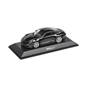 Porsche 911 S/T (992), 1:43